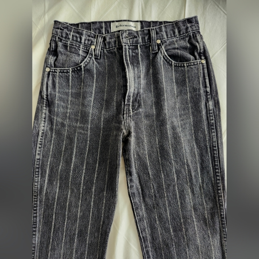 Reformation Jeans